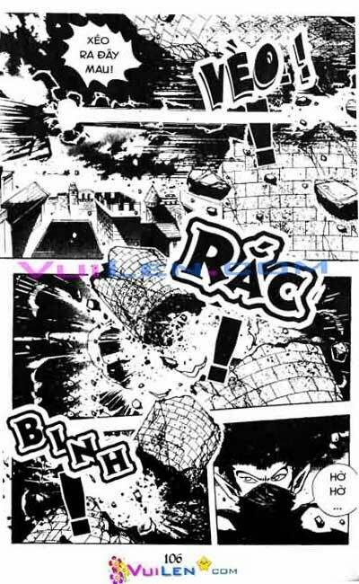 Tiểu Hoà Thượng Chapter 172 - Trang 2