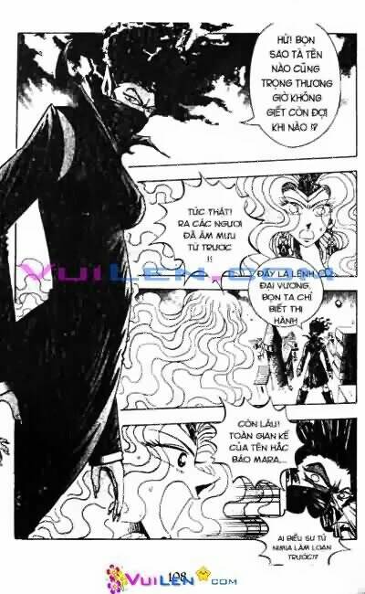 Tiểu Hoà Thượng Chapter 172 - Trang 2