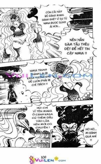 Tiểu Hoà Thượng Chapter 172 - Trang 2