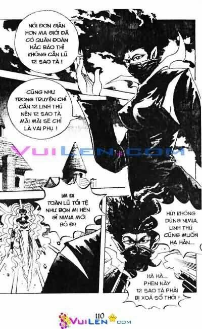 Tiểu Hoà Thượng Chapter 172 - Trang 2