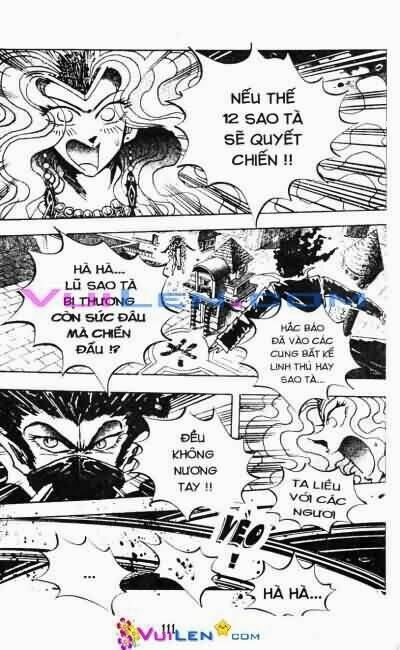 Tiểu Hoà Thượng Chapter 172 - Trang 2