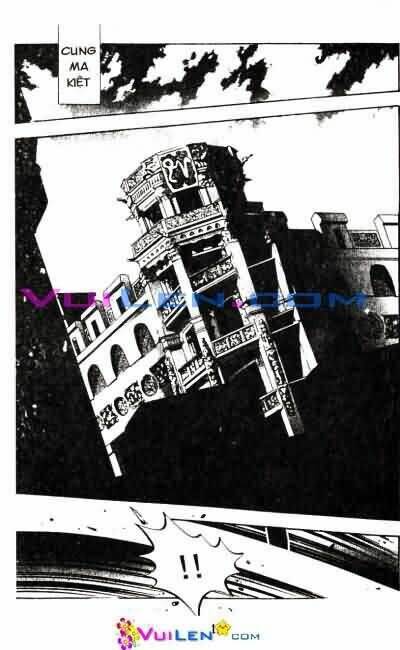 Tiểu Hoà Thượng Chapter 172 - Trang 2