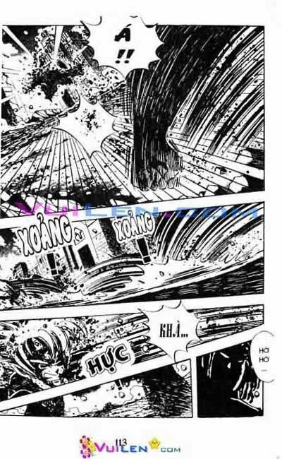 Tiểu Hoà Thượng Chapter 172 - Trang 2