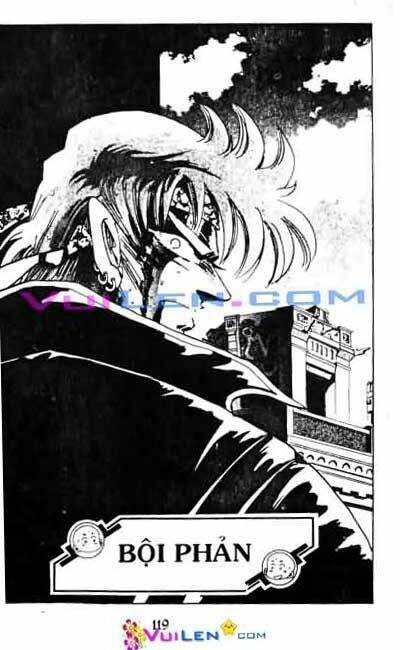 Tiểu Hoà Thượng Chapter 173 - Trang 2