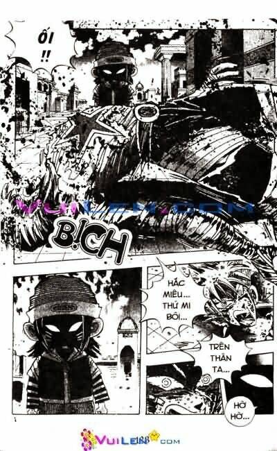 Tiểu Hoà Thượng Chapter 173 - Trang 2