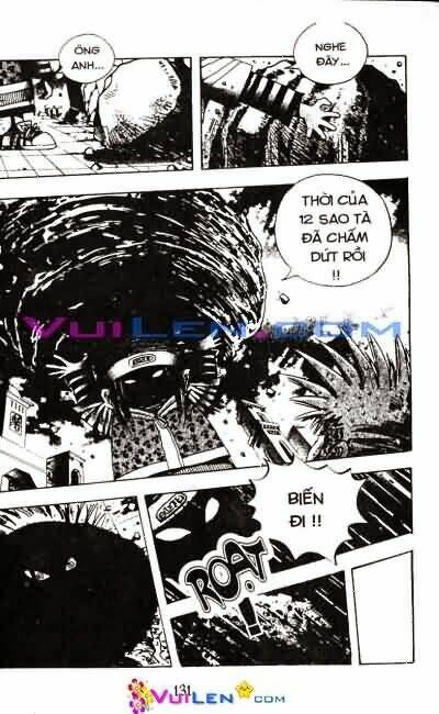 Tiểu Hoà Thượng Chapter 173 - Trang 2