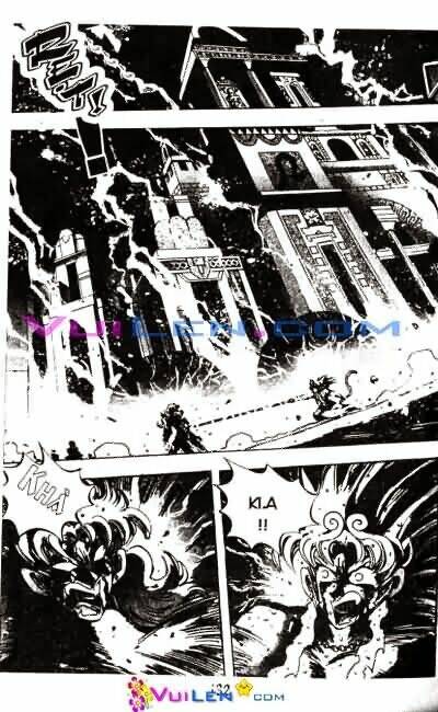 Tiểu Hoà Thượng Chapter 173 - Trang 2