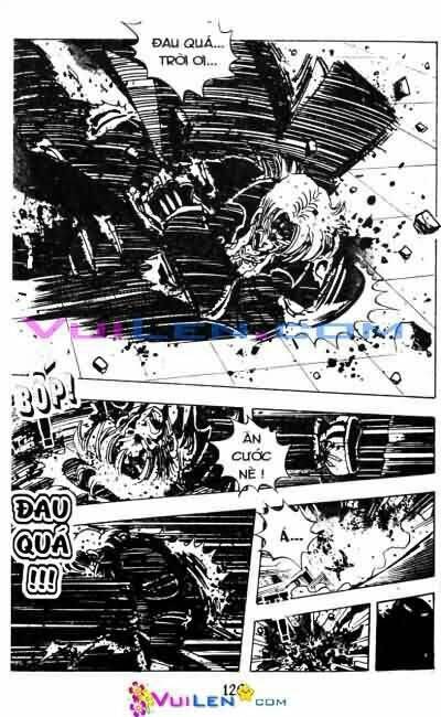 Tiểu Hoà Thượng Chapter 173 - Trang 2