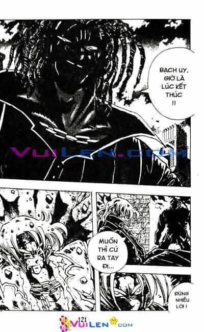 Tiểu Hoà Thượng Chapter 173 - Trang 2