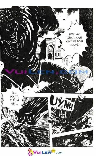 Tiểu Hoà Thượng Chapter 173 - Trang 2