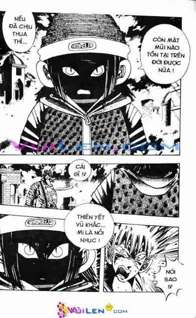 Tiểu Hoà Thượng Chapter 173 - Trang 2