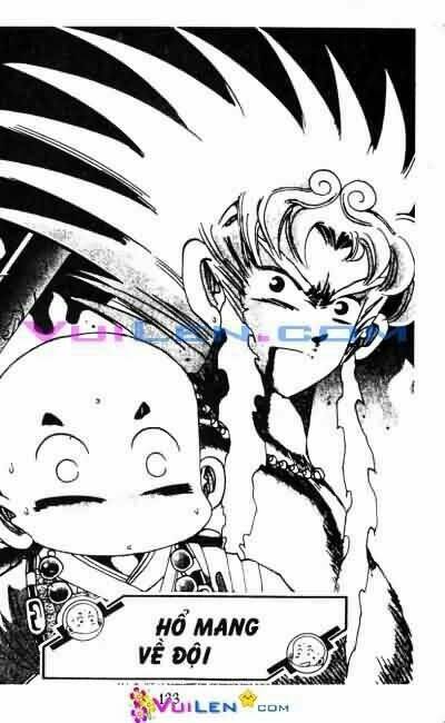 Tiểu Hoà Thượng Chapter 174 - Trang 2