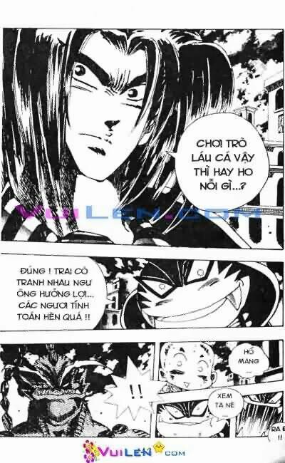 Tiểu Hoà Thượng Chapter 174 - Trang 2