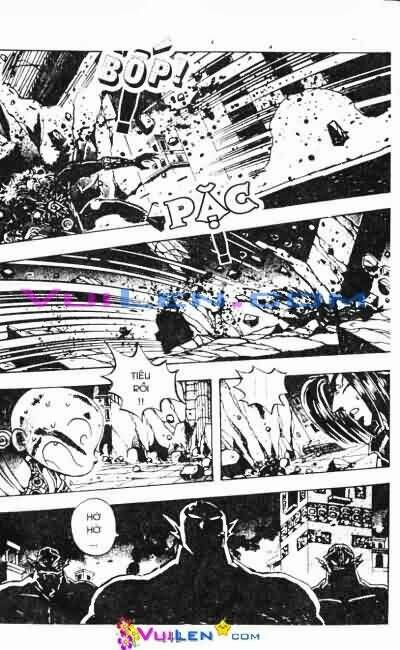 Tiểu Hoà Thượng Chapter 174 - Trang 2