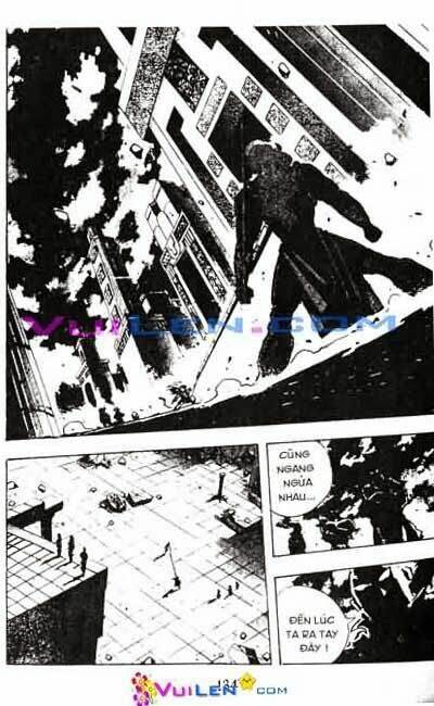 Tiểu Hoà Thượng Chapter 174 - Trang 2