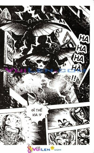 Tiểu Hoà Thượng Chapter 174 - Trang 2