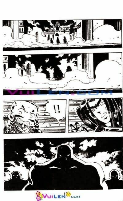 Tiểu Hoà Thượng Chapter 174 - Trang 2