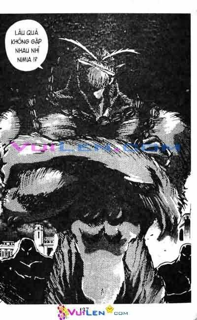 Tiểu Hoà Thượng Chapter 174 - Trang 2