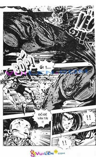 Tiểu Hoà Thượng Chapter 174 - Trang 2