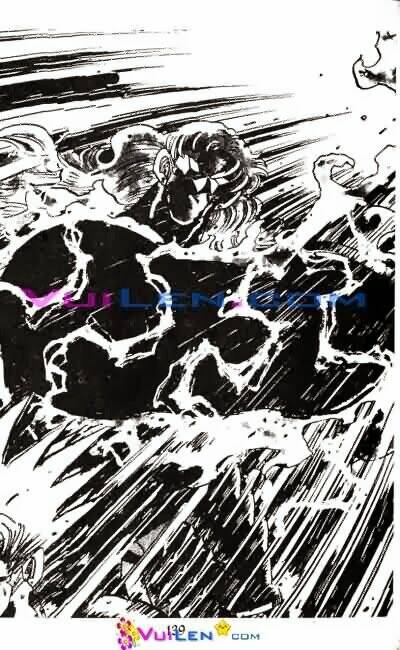 Tiểu Hoà Thượng Chapter 174 - Trang 2