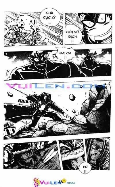 Tiểu Hoà Thượng Chapter 175 - Trang 2