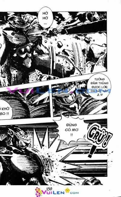 Tiểu Hoà Thượng Chapter 175 - Trang 2