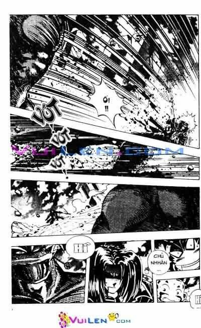 Tiểu Hoà Thượng Chapter 175 - Trang 2