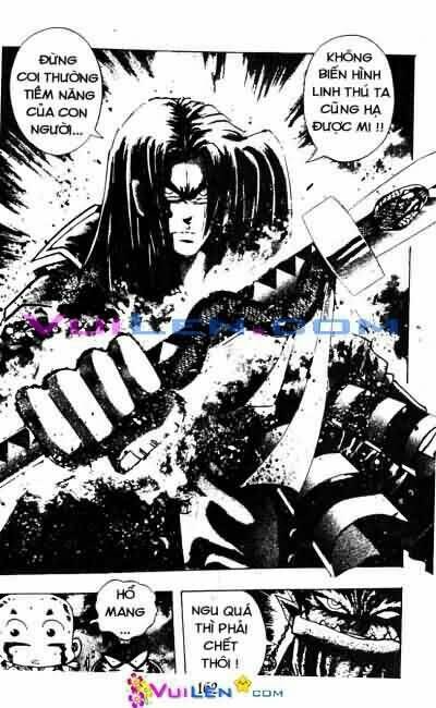 Tiểu Hoà Thượng Chapter 175 - Trang 2