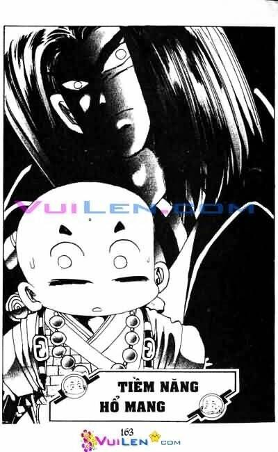 Tiểu Hoà Thượng Chapter 176 - Trang 2