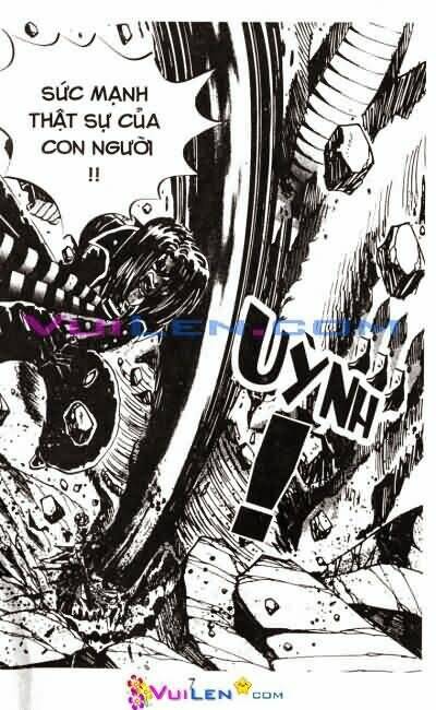 Tiểu Hoà Thượng Chapter 176 - Trang 2