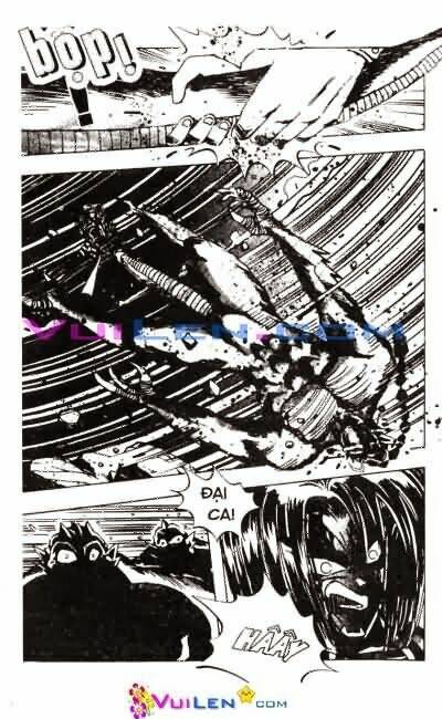 Tiểu Hoà Thượng Chapter 176 - Trang 2