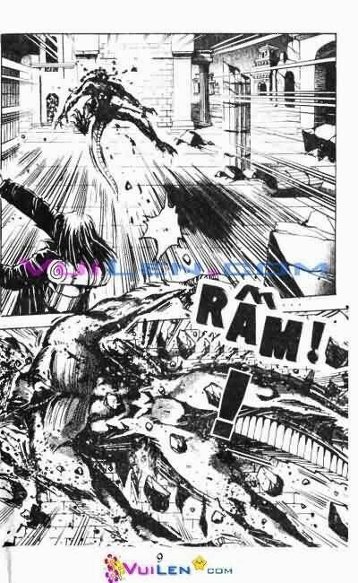 Tiểu Hoà Thượng Chapter 176 - Trang 2