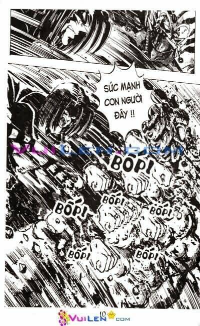 Tiểu Hoà Thượng Chapter 176 - Trang 2