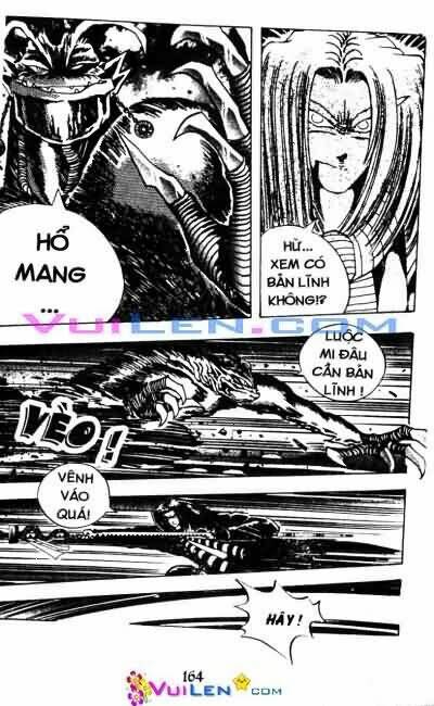 Tiểu Hoà Thượng Chapter 176 - Trang 2