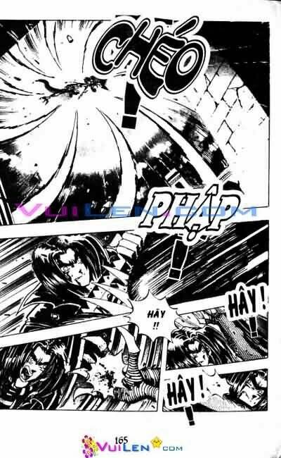 Tiểu Hoà Thượng Chapter 176 - Trang 2