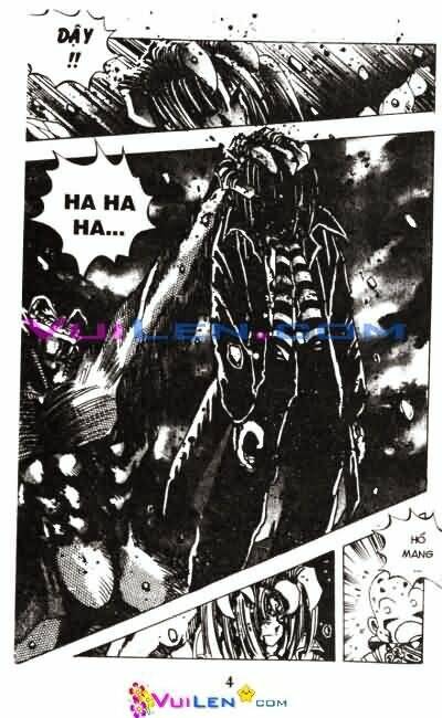 Tiểu Hoà Thượng Chapter 176 - Trang 2