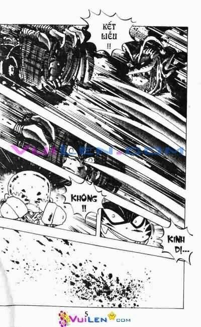 Tiểu Hoà Thượng Chapter 176 - Trang 2