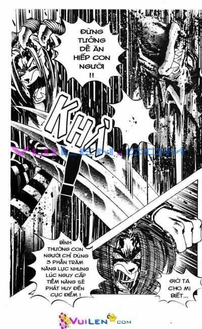 Tiểu Hoà Thượng Chapter 176 - Trang 2