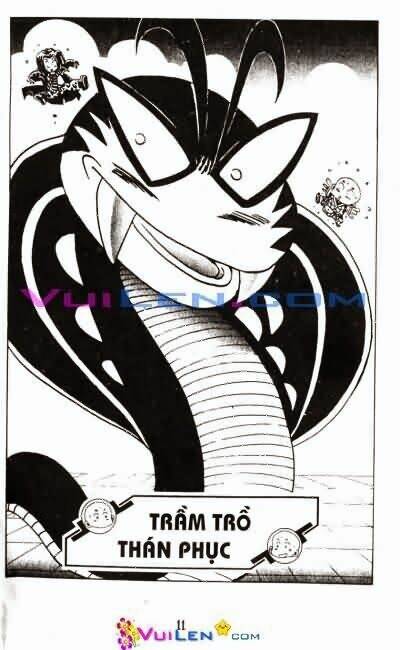 Tiểu Hoà Thượng Chapter 177 - Trang 2