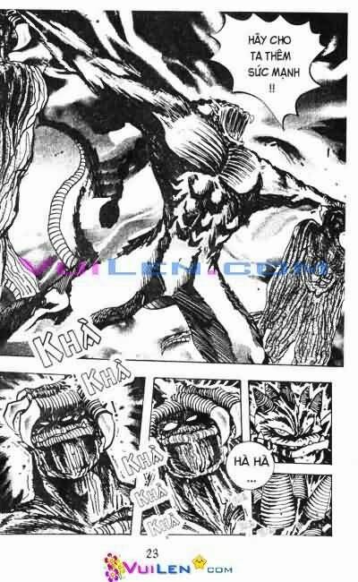 Tiểu Hoà Thượng Chapter 177 - Trang 2