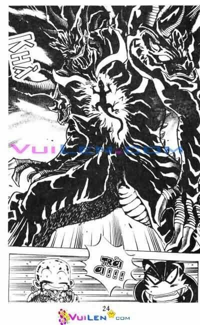 Tiểu Hoà Thượng Chapter 177 - Trang 2