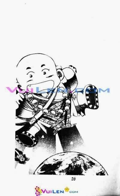 Tiểu Hoà Thượng Chapter 177 - Trang 2