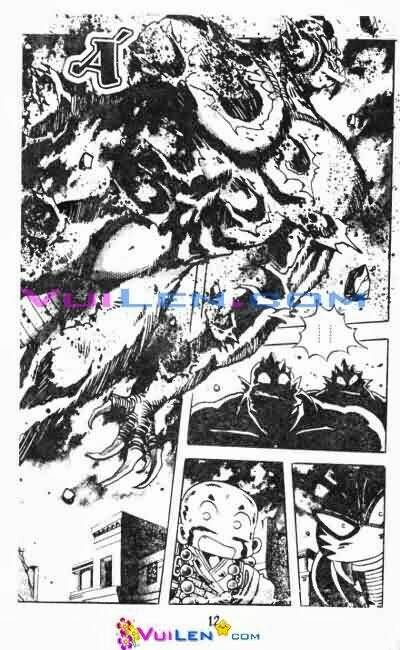 Tiểu Hoà Thượng Chapter 177 - Trang 2