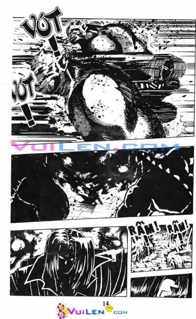 Tiểu Hoà Thượng Chapter 177 - Trang 2