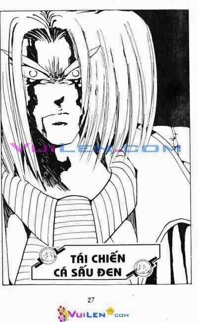 Tiểu Hoà Thượng Chapter 178 - Trang 2