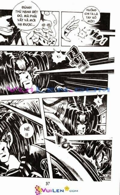 Tiểu Hoà Thượng Chapter 178 - Trang 2