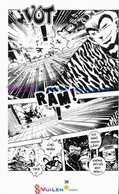 Tiểu Hoà Thượng Chapter 178 - Trang 2