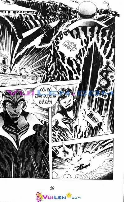 Tiểu Hoà Thượng Chapter 178 - Trang 2