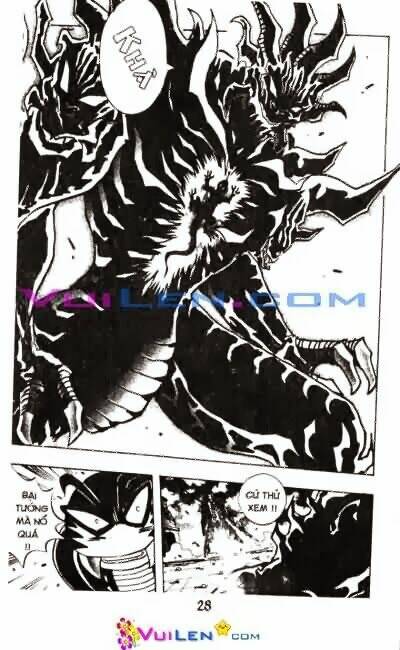 Tiểu Hoà Thượng Chapter 178 - Trang 2