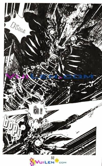 Tiểu Hoà Thượng Chapter 178 - Trang 2